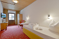 Posthotel, Mayrhofen
