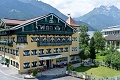 Posthotel, Mayrhofen