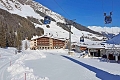 Hotel Rindererhof, Hintertux
