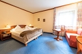 Hotel Rindererhof, Hintertux