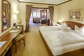 Hotel Rindererhof, Hintertux