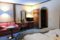 Hotel Rindererhof, Hintertux