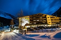 Hotel Rindererhof, Hintertux