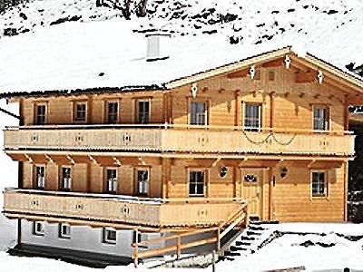 ubytovanie Chata Schliestl - Zillergrund, Zillertal