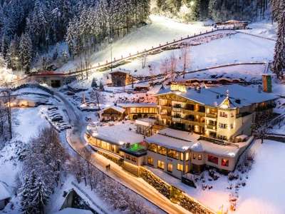 ubytovanie Hotel Seetal - Kaltenbach, Zillertal
