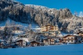 Hotel Seetal, Kaltenbach