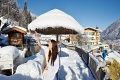 Hotel Seetal, Kaltenbach