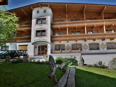 Apartmny Zur Sonne - Hintertux, Zillertal
