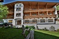 Apartmny Zur Sonne, Hintertux