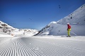 Apartmny Zur Sonne, Hintertux