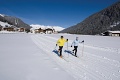 Apartmny Zur Sonne, Hintertux