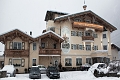 Hotel St. Georg, Mayrhofen