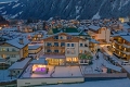 Hotel St. Georg, Mayrhofen