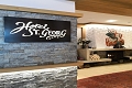 Hotel St. Georg, Mayrhofen