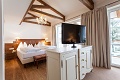 Wellness Hotel Theresa, Zell am Ziller
