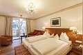 Wellness Hotel Theresa, Zell am Ziller