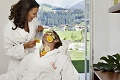 Wellness Hotel Theresa, Zell am Ziller