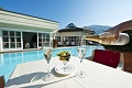 Wellness Hotel Theresa, Zell am Ziller
