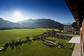 Wellness Hotel Theresa, Zell am Ziller