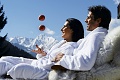 Wellness Hotel Theresa, Zell am Ziller