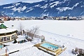 Wellness Hotel Theresa, Zell am Ziller