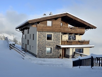 ubytovanie Superior Chalet Berggold - Kaltenbach, Zillertal