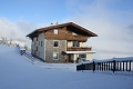 Superior Chalet Berggold, Kaltenbach