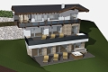 Superior Chalet Berggold, Kaltenbach