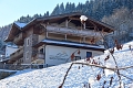 Superior Chalet Berggold, Kaltenbach