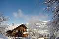 Superior Chalet Berggold, Kaltenbach