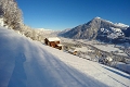 Superior Chalet Berggold, Kaltenbach
