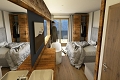 Superior Chalet Berggold, Kaltenbach