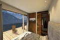 Superior Chalet Berggold, Kaltenbach