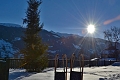 Superior Chalet Berggold, Kaltenbach