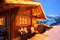 Superior Chalet Berggold, Kaltenbach