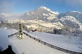 Superior Chalet Berggold, Kaltenbach