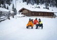 Gstehaus Wiesengrund, Mayrhofen