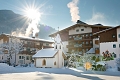Hotel Landgut Zapfenhof, Zell am Ziller