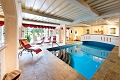 Hotel Landgut Zapfenhof, Zell am Ziller