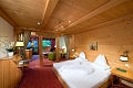 Hotel Landgut Zapfenhof, Zell am Ziller