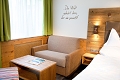 Hotel Landgut Zapfenhof, Zell am Ziller