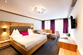 Hotel Landgut Zapfenhof, Zell am Ziller