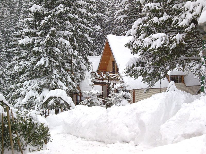 Apartmny Traveland, Poiana Brasov