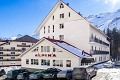 Hotel Alpina, Terskol Azau