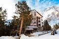 Hotel Azau Star, Terskol Azau