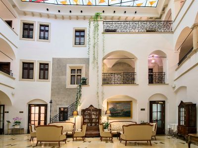 ubytovanie Hotel Arcadia Bratislava