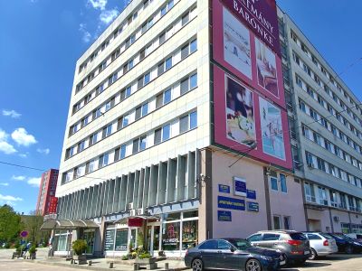 ubytovanie Hotel Barnka, Bratislava