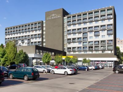 ubytovanie Hotel Bratislava, Bratislava