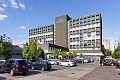 Hotel Bratislava, Bratislava