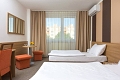 Hotel Bratislava, Bratislava